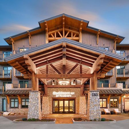 Residence Inn By Marriott Vail Exterior photo