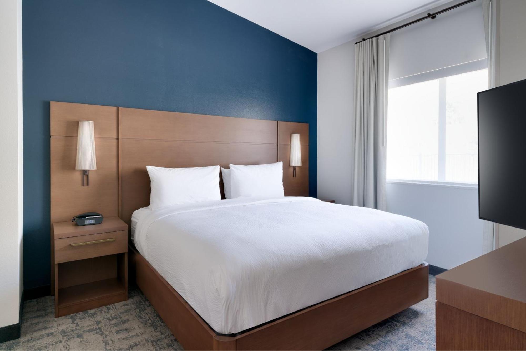 Residence Inn By Marriott Vail Exterior photo