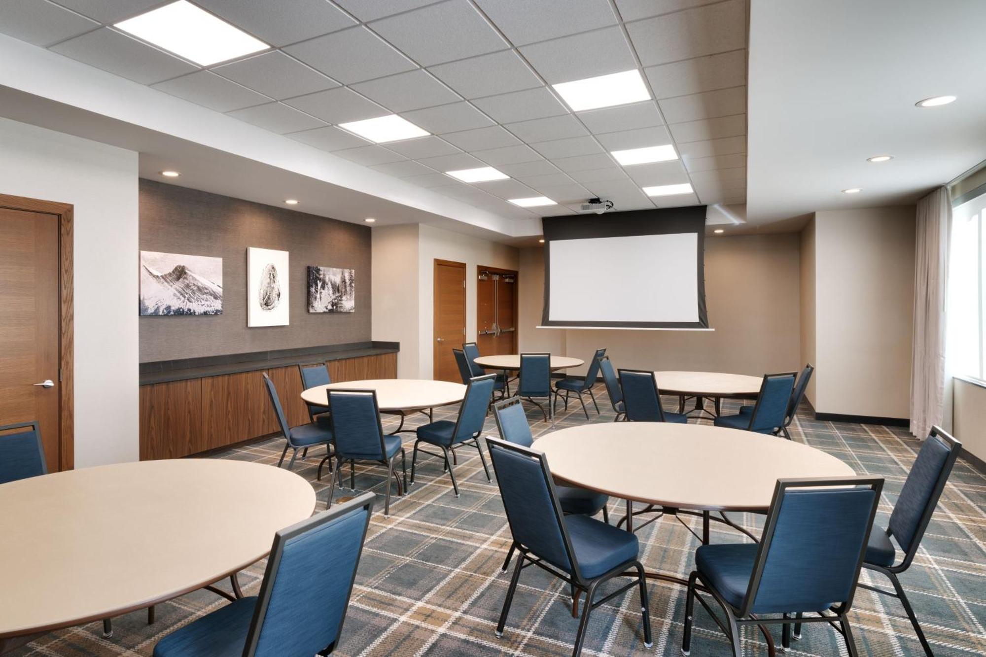Residence Inn By Marriott Vail Exterior photo