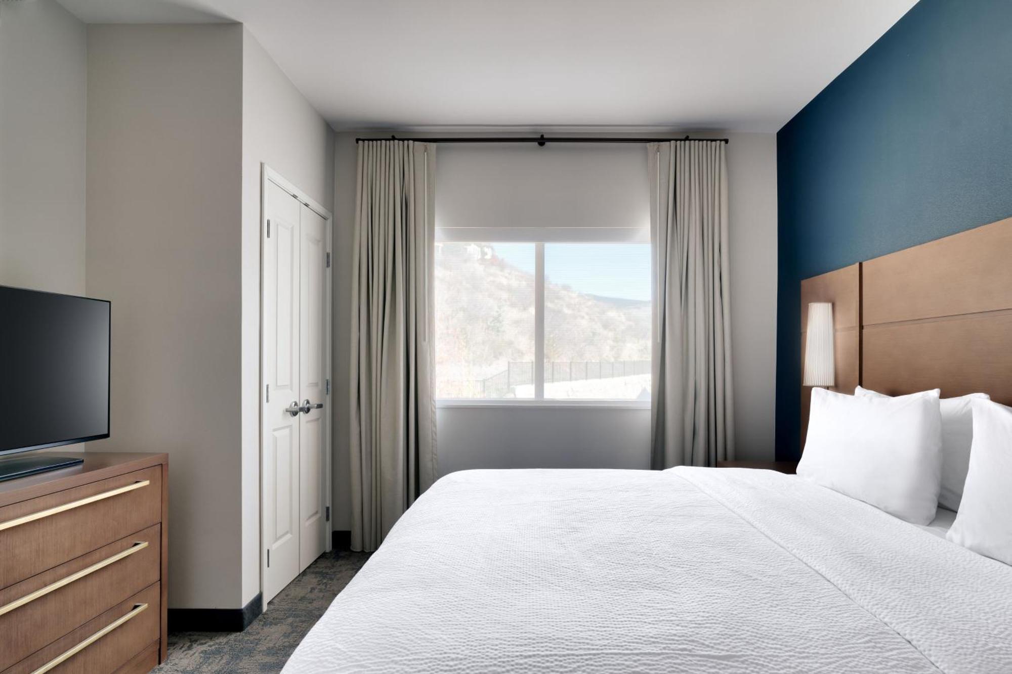 Residence Inn By Marriott Vail Exterior photo