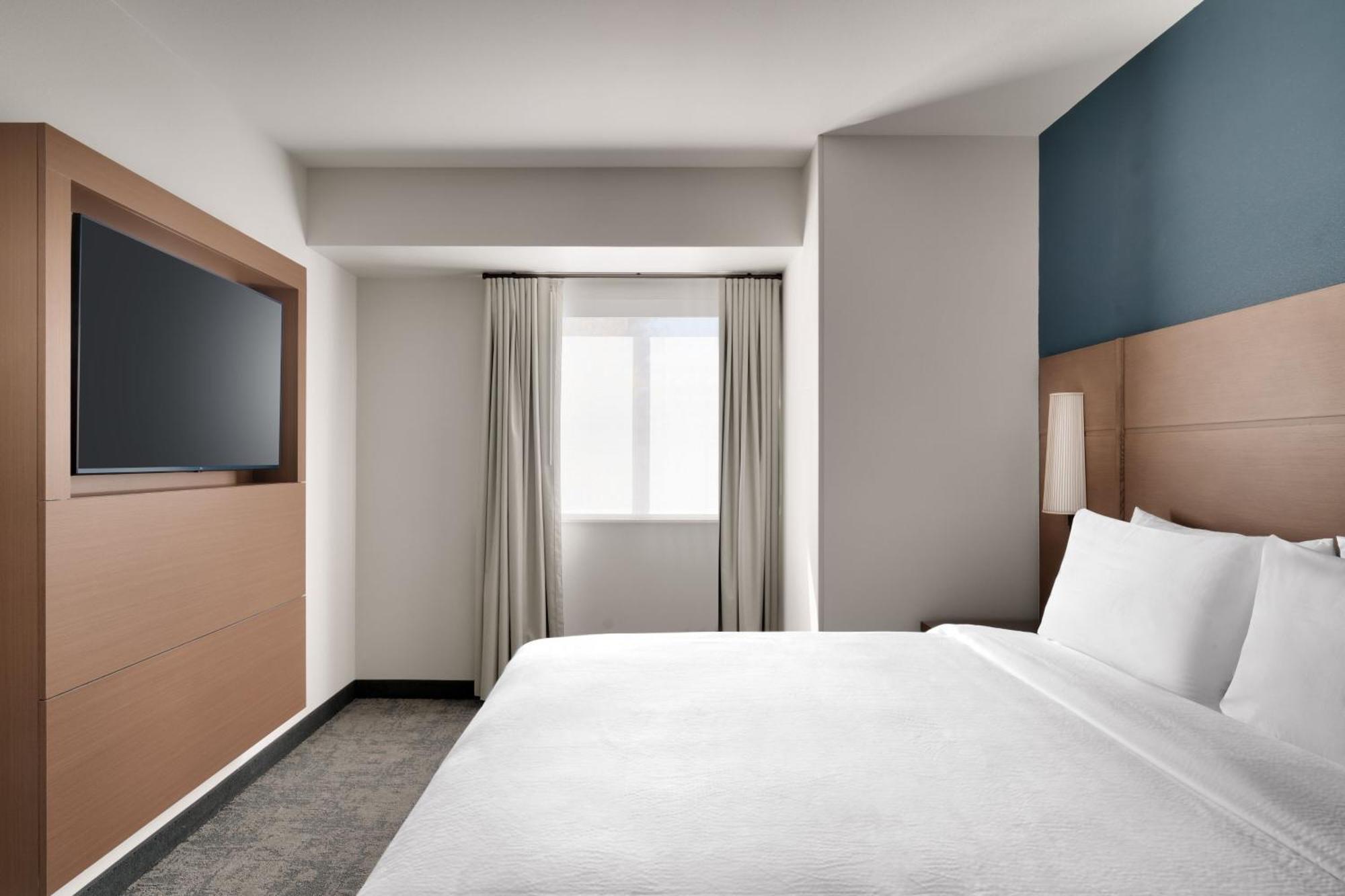 Residence Inn By Marriott Vail Exterior photo