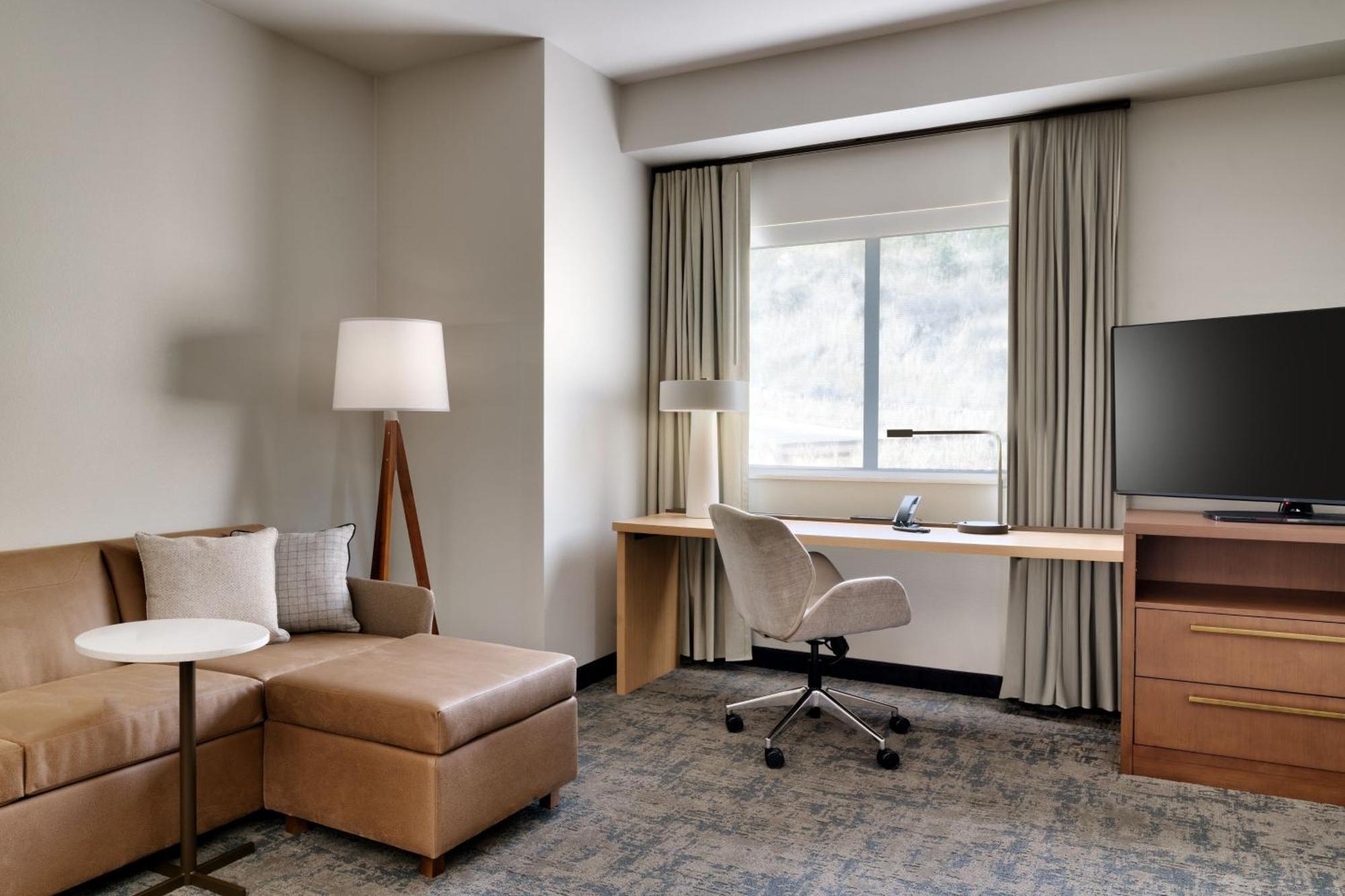 Residence Inn By Marriott Vail Exterior photo