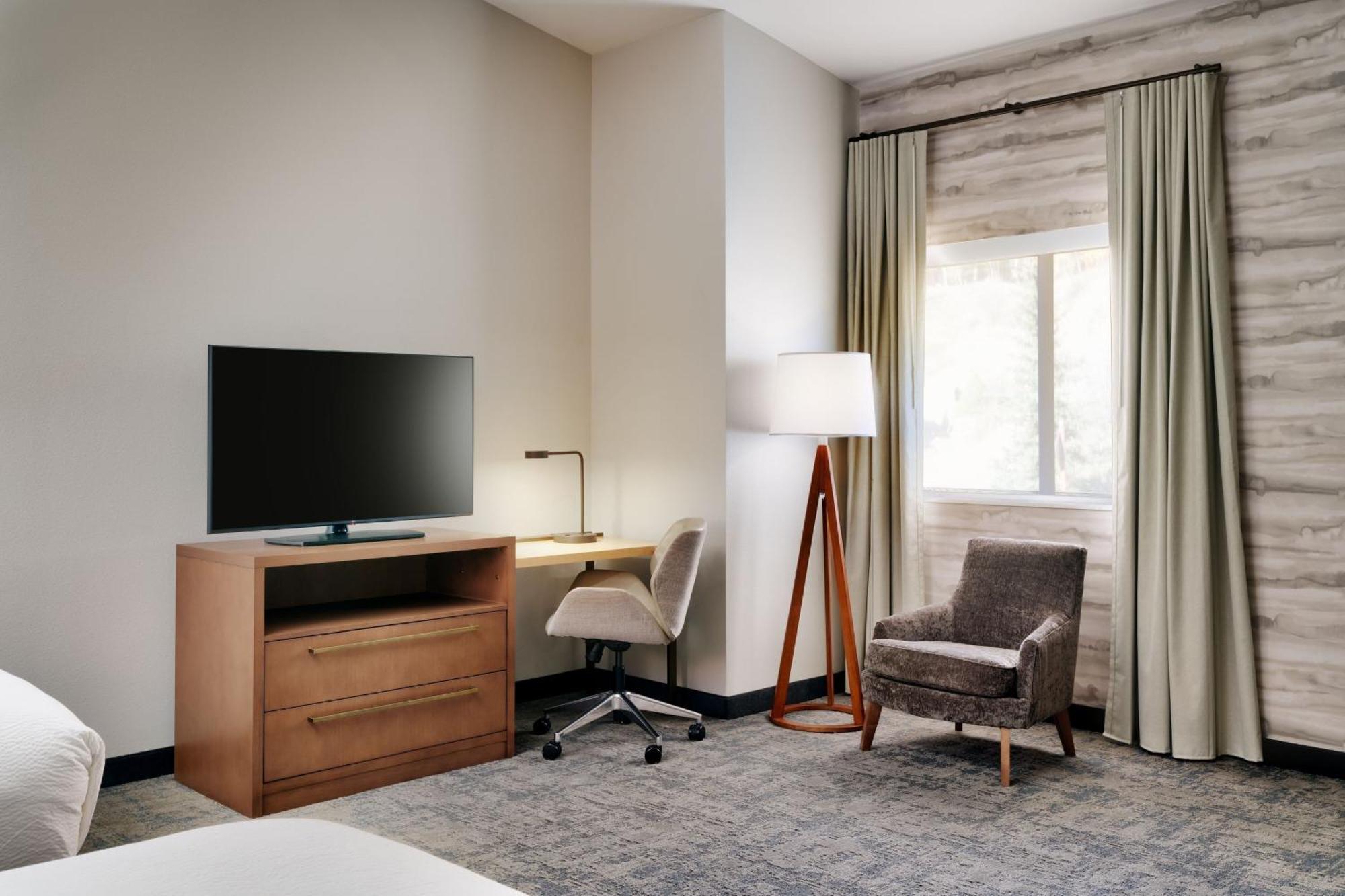 Residence Inn By Marriott Vail Exterior photo