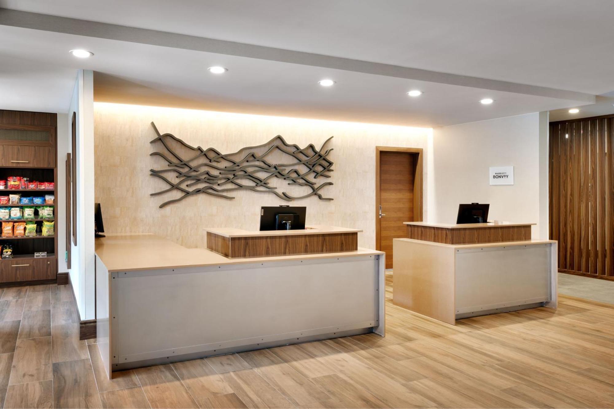 Residence Inn By Marriott Vail Exterior photo