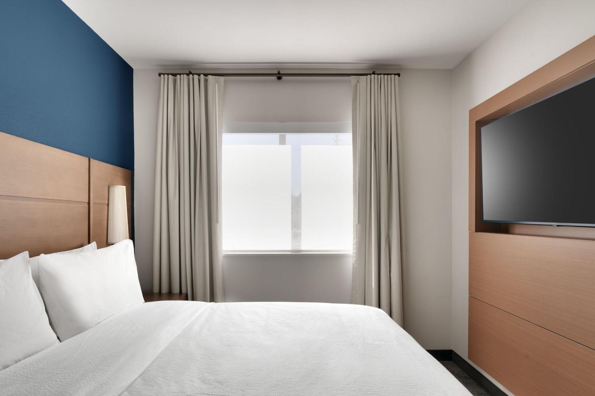 Residence Inn By Marriott Vail Exterior photo