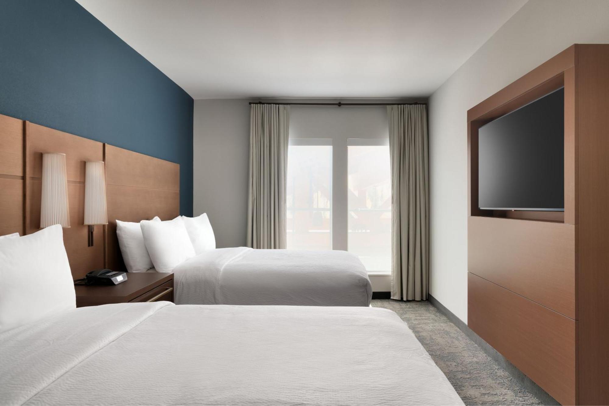 Residence Inn By Marriott Vail Exterior photo