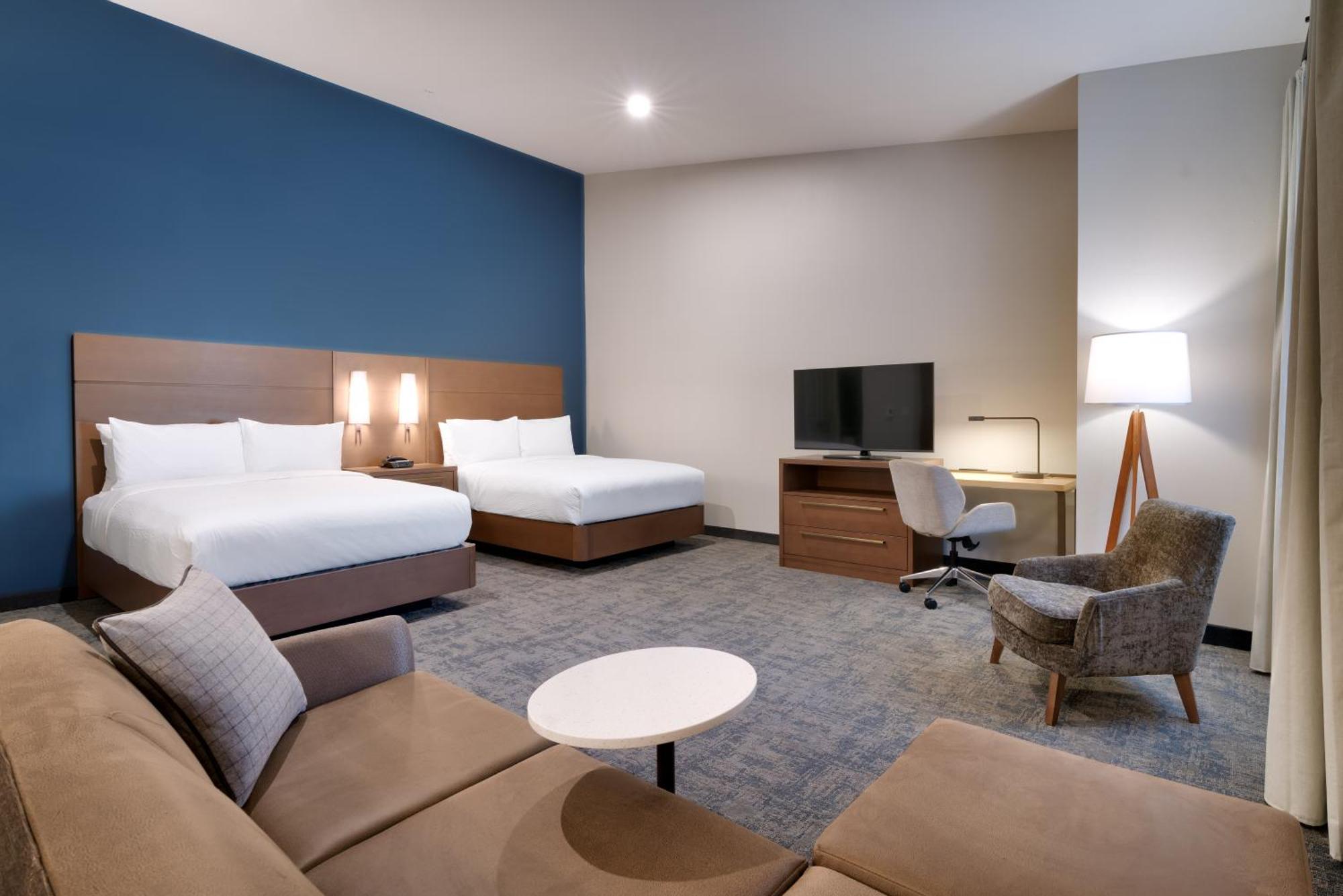 Residence Inn By Marriott Vail Exterior photo