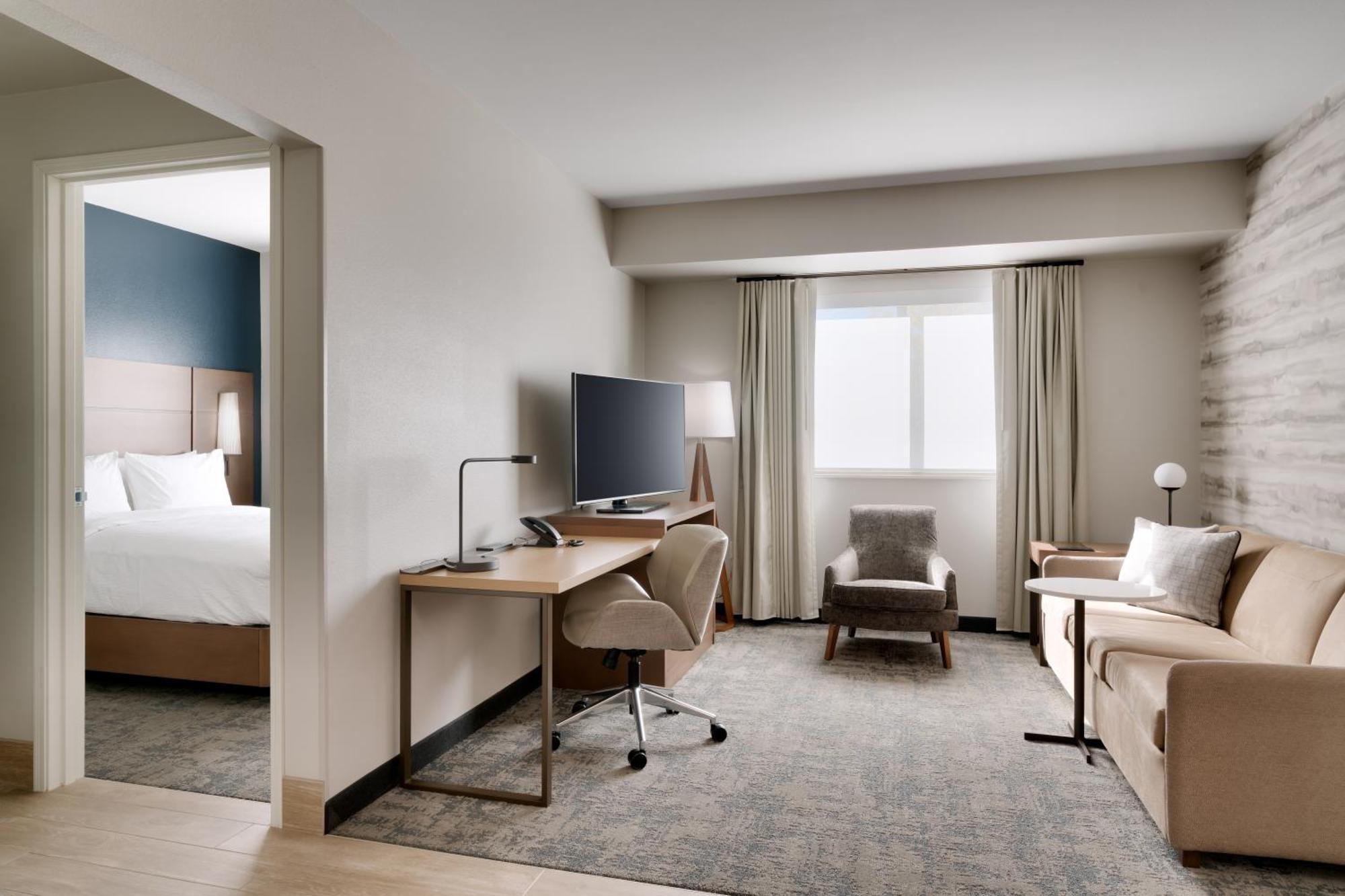 Residence Inn By Marriott Vail Exterior photo